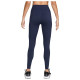 Nike Γυναικείο κολάν One Dri-FIT High-Waisted Leggings Nike Γυναικείο κολάν One Dri-FIT High-Waisted Leggings